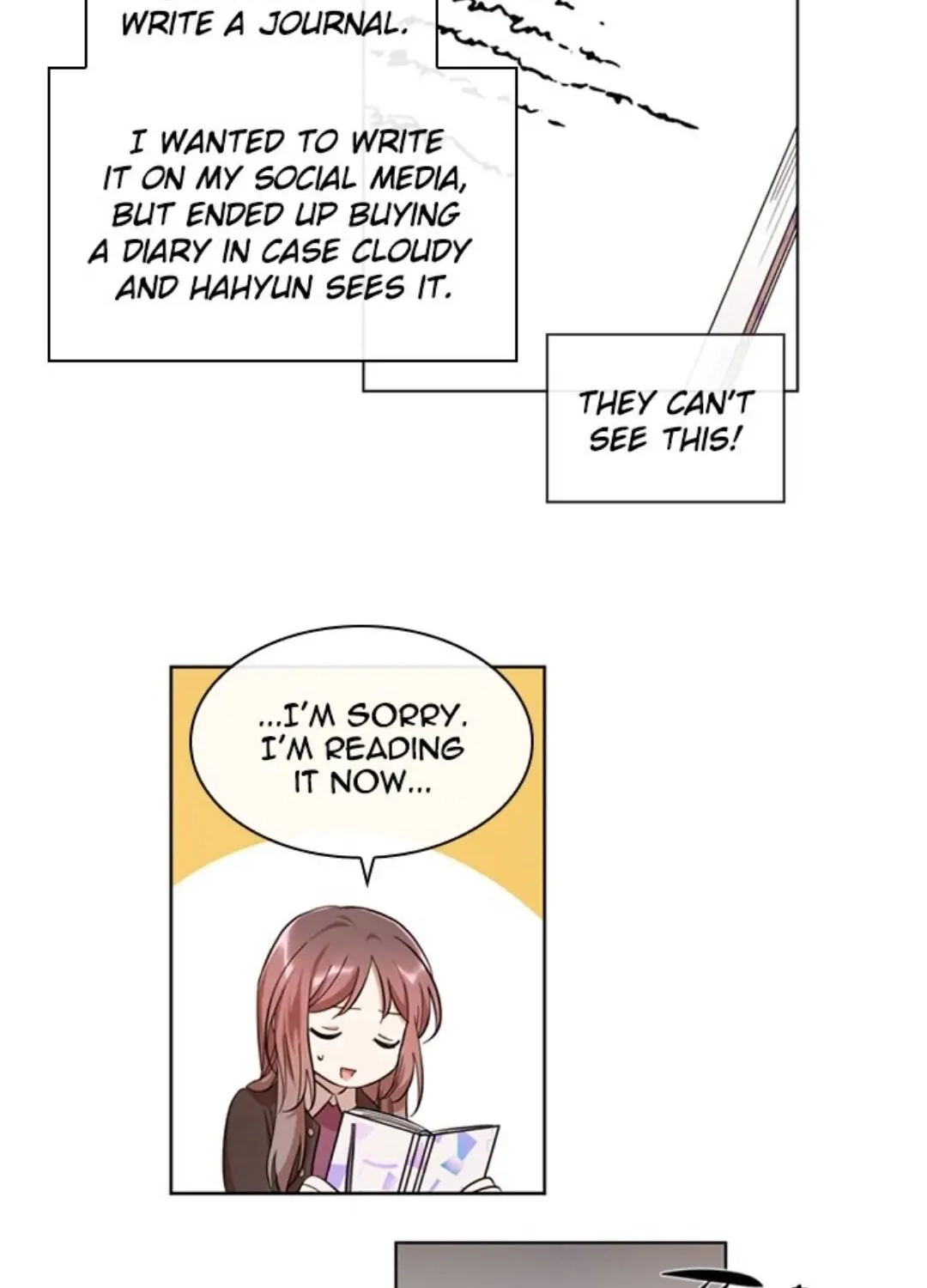 Always You Chapter 41 page 24 - 