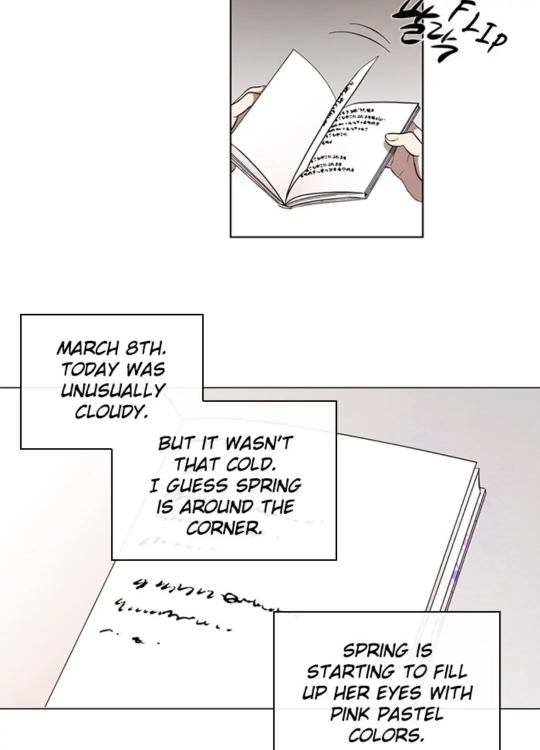 Always You Chapter 41 page 25 - 