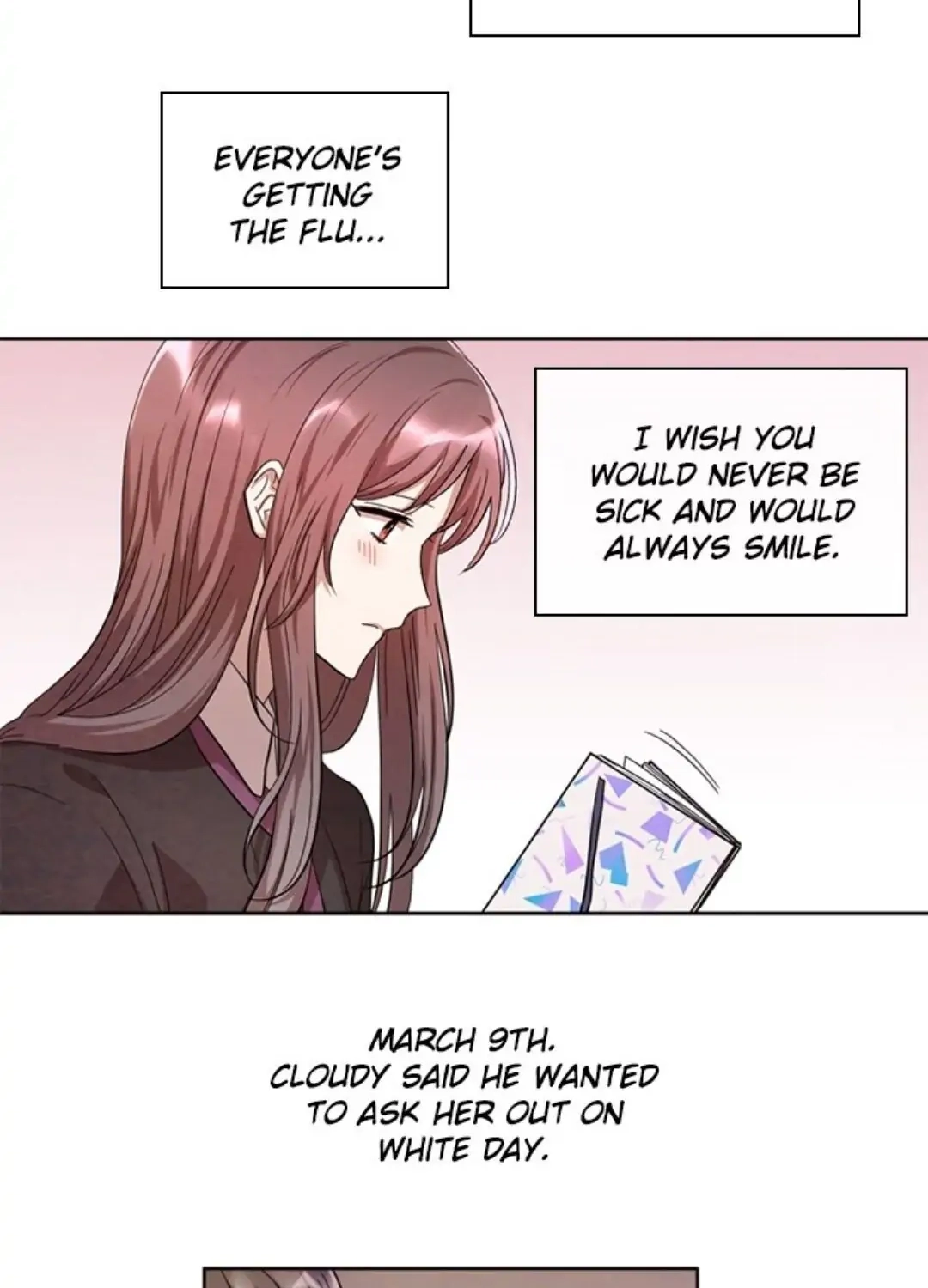 Always You Chapter 41 page 26 - 