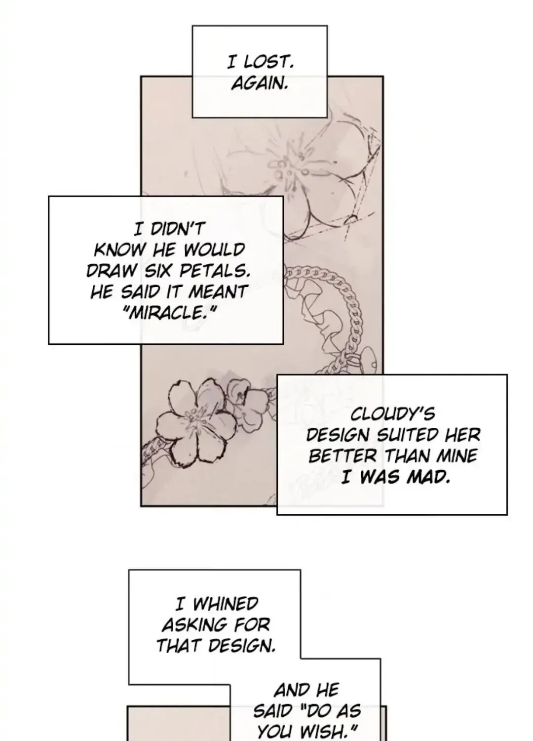 Always You Chapter 41 page 30 - 
