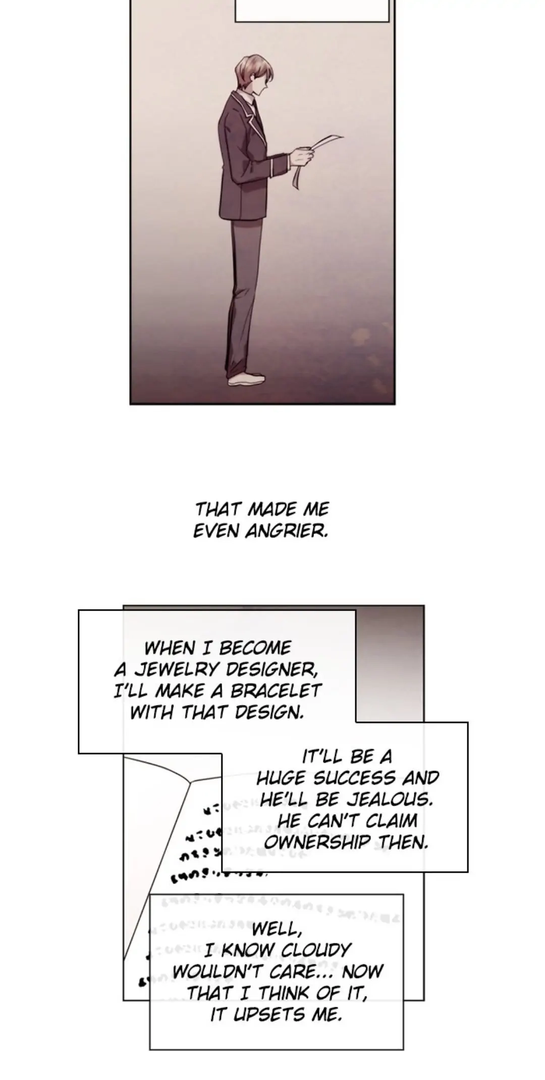 Always You Chapter 41 page 31 - 