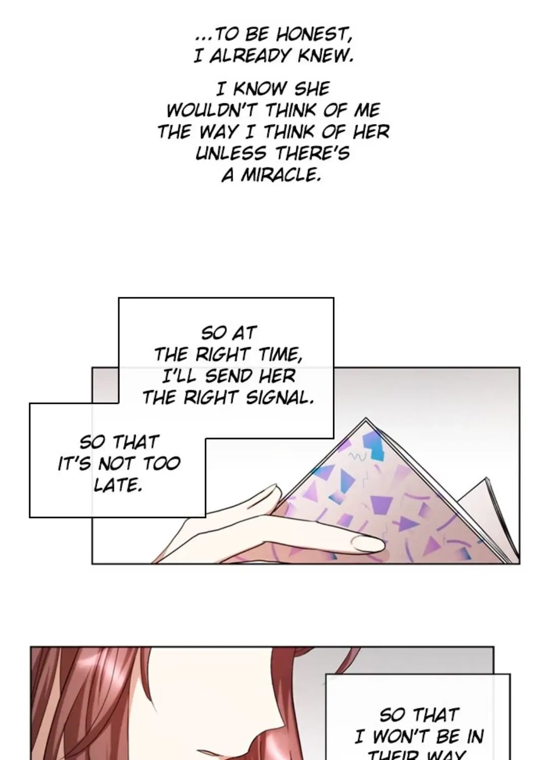 Always You Chapter 41 page 32 - 