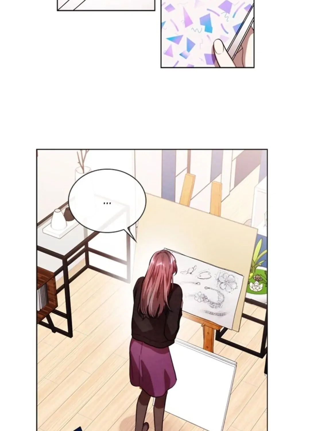 Always You Chapter 41 page 35 - 