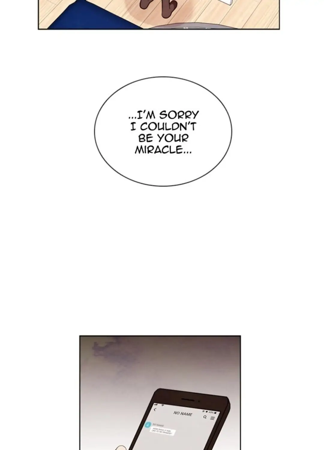 Always You Chapter 41 page 36 - 