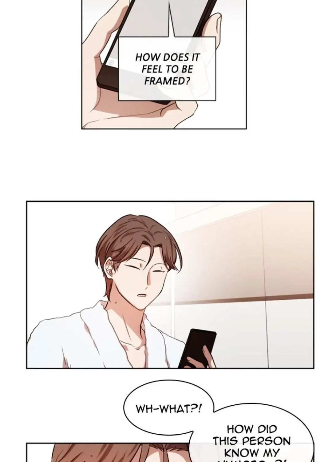 Always You Chapter 41 page 37 - 