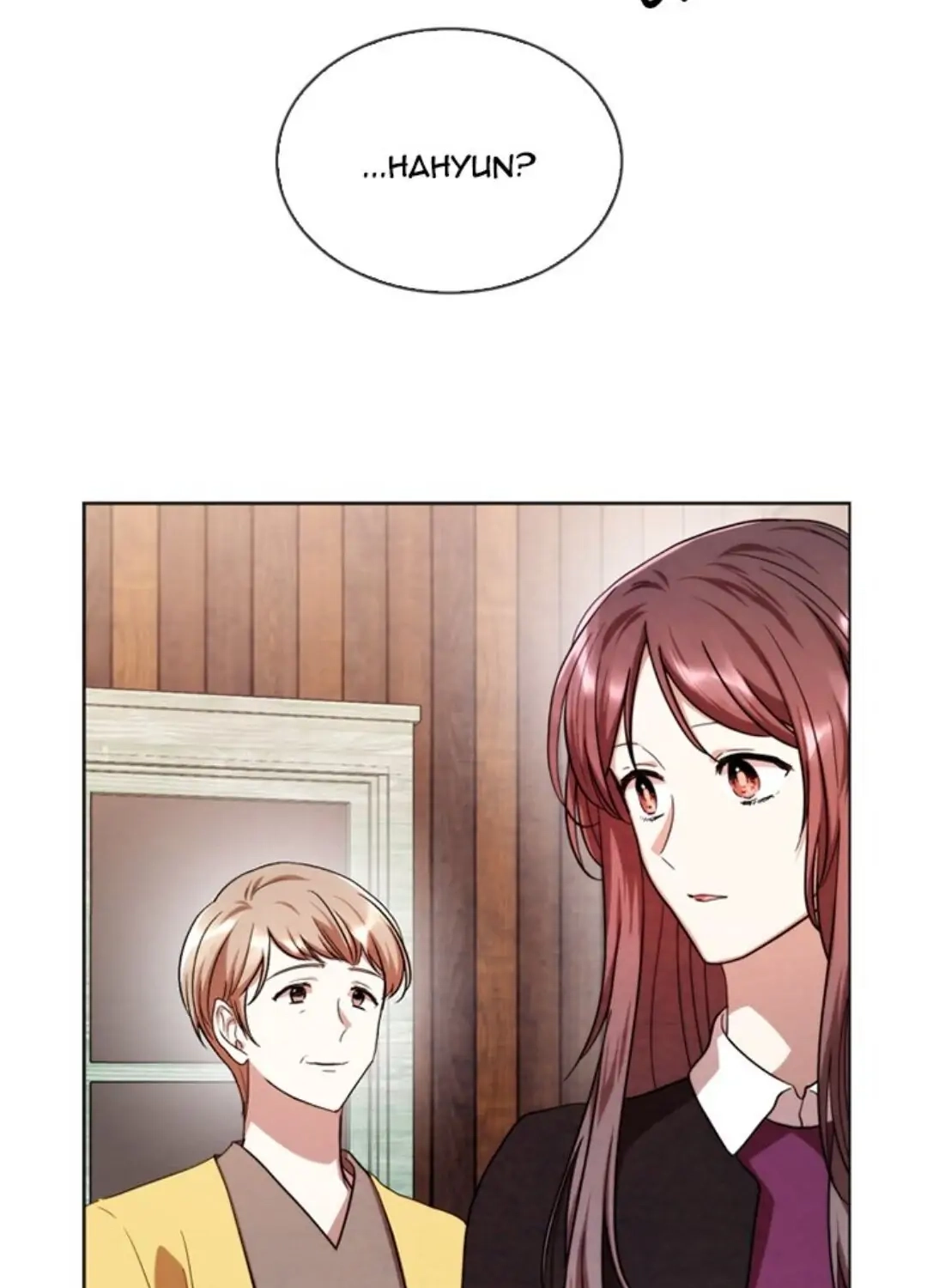 Always You Chapter 41 page 5 - 