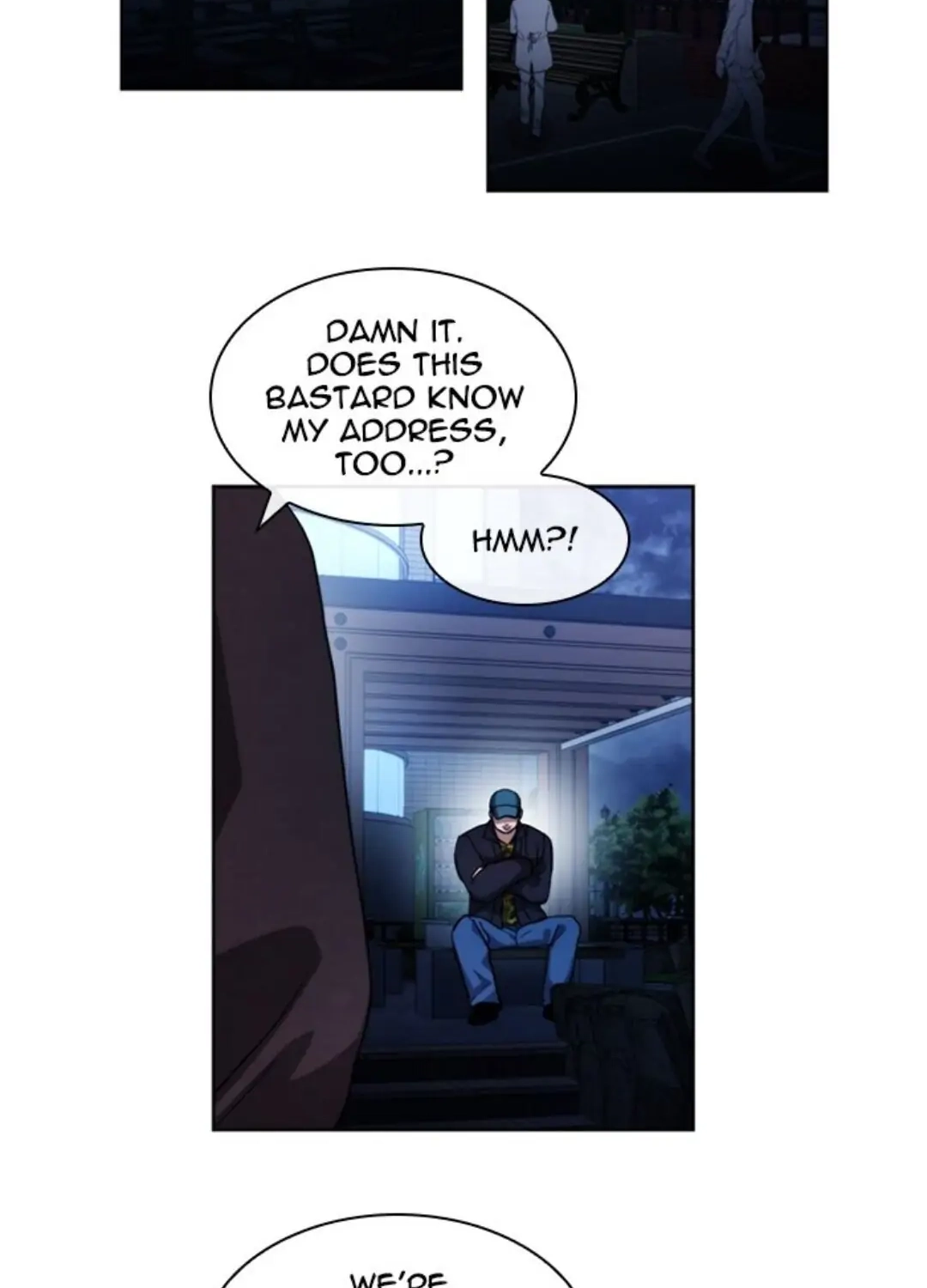 Always You Chapter 41 page 41 - 