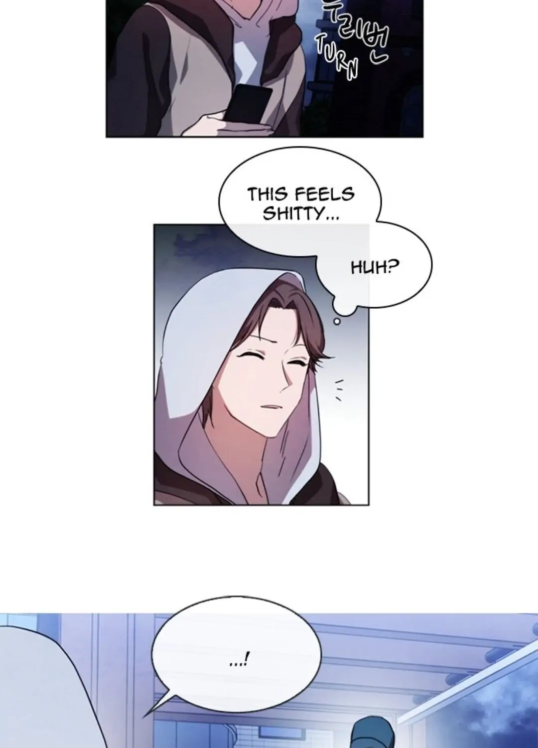 Always You Chapter 41 page 44 - 