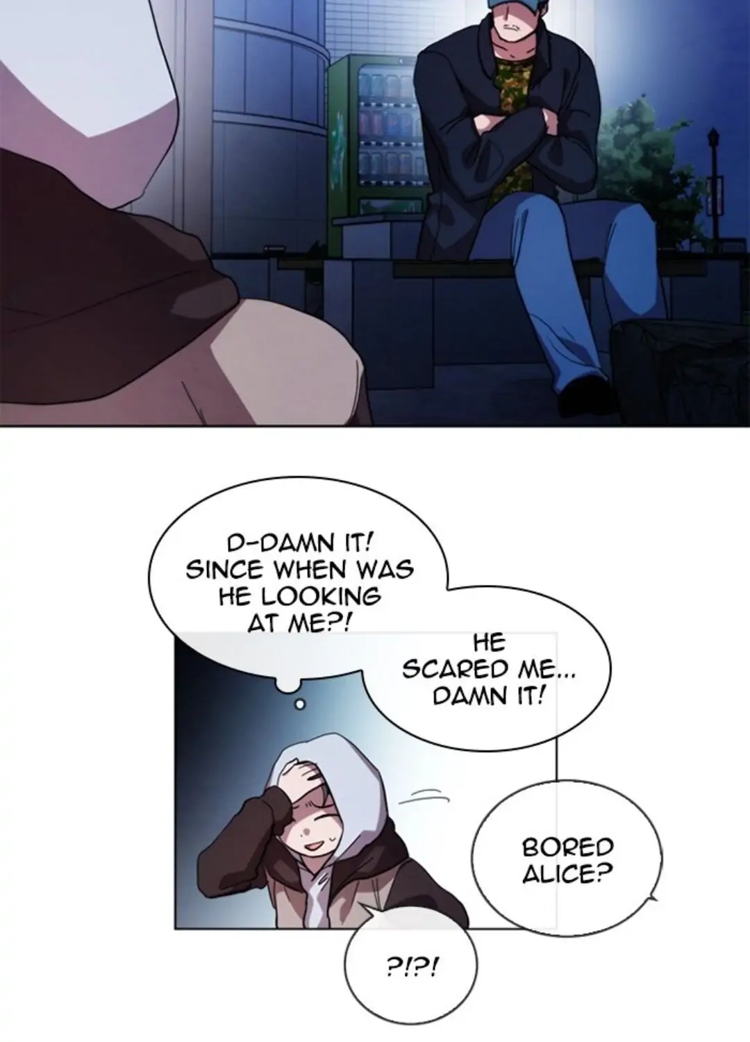 Always You Chapter 41 page 45 - 