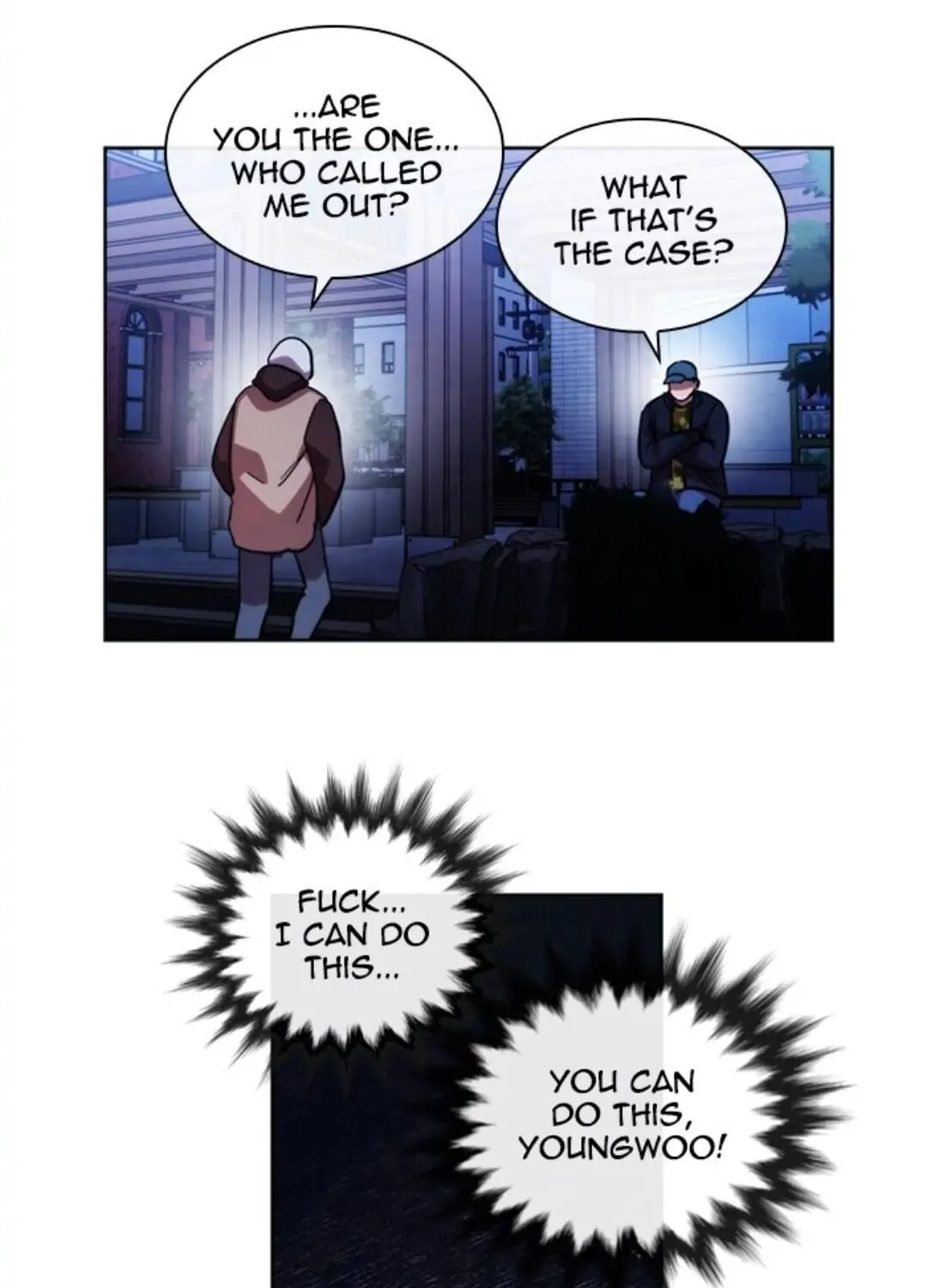 Always You Chapter 41 page 46 - 