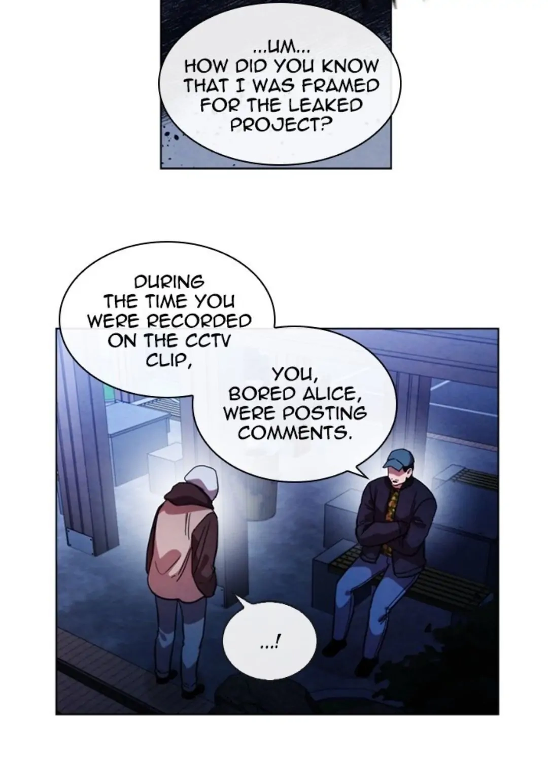 Always You Chapter 41 page 47 - 