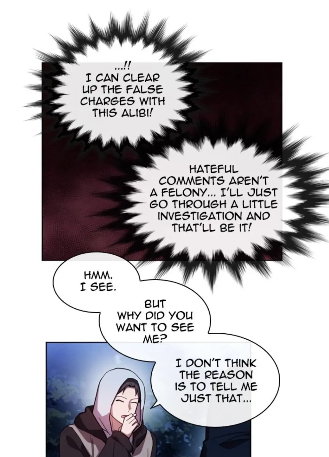 Always You Chapter 41 page 48 - 