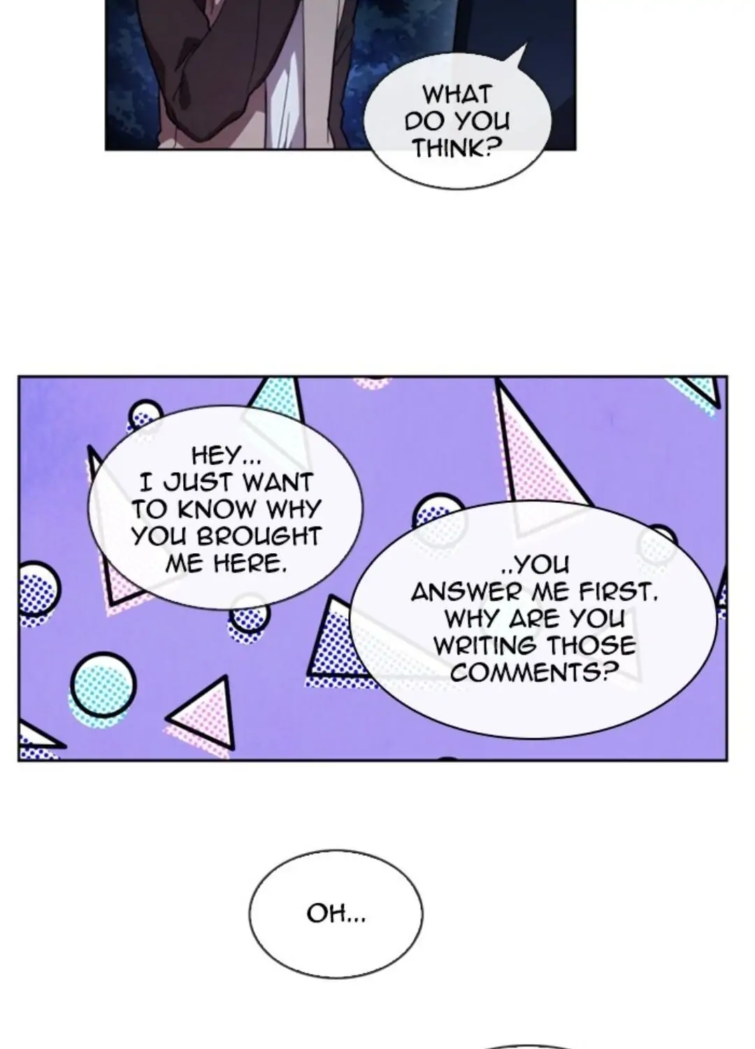 Always You Chapter 41 page 49 - 