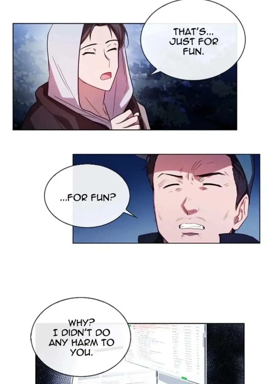 Always You Chapter 41 page 50 - 