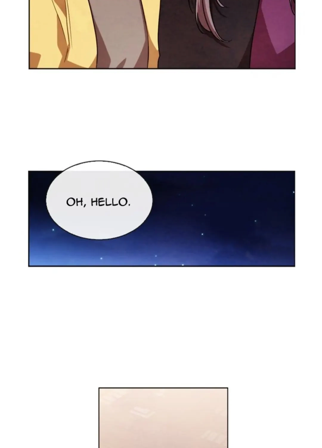 Always You Chapter 41 page 6 - 