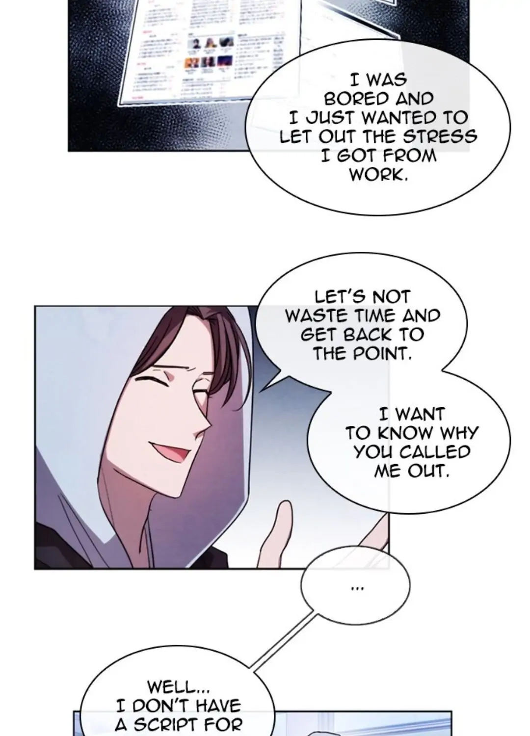 Always You Chapter 41 page 51 - 