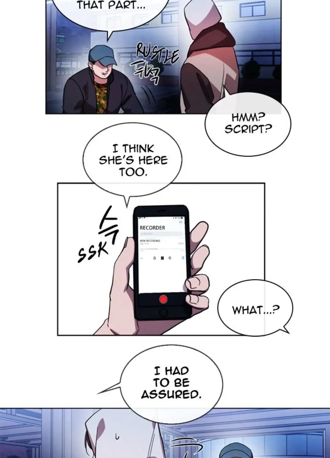 Always You Chapter 41 page 52 - 