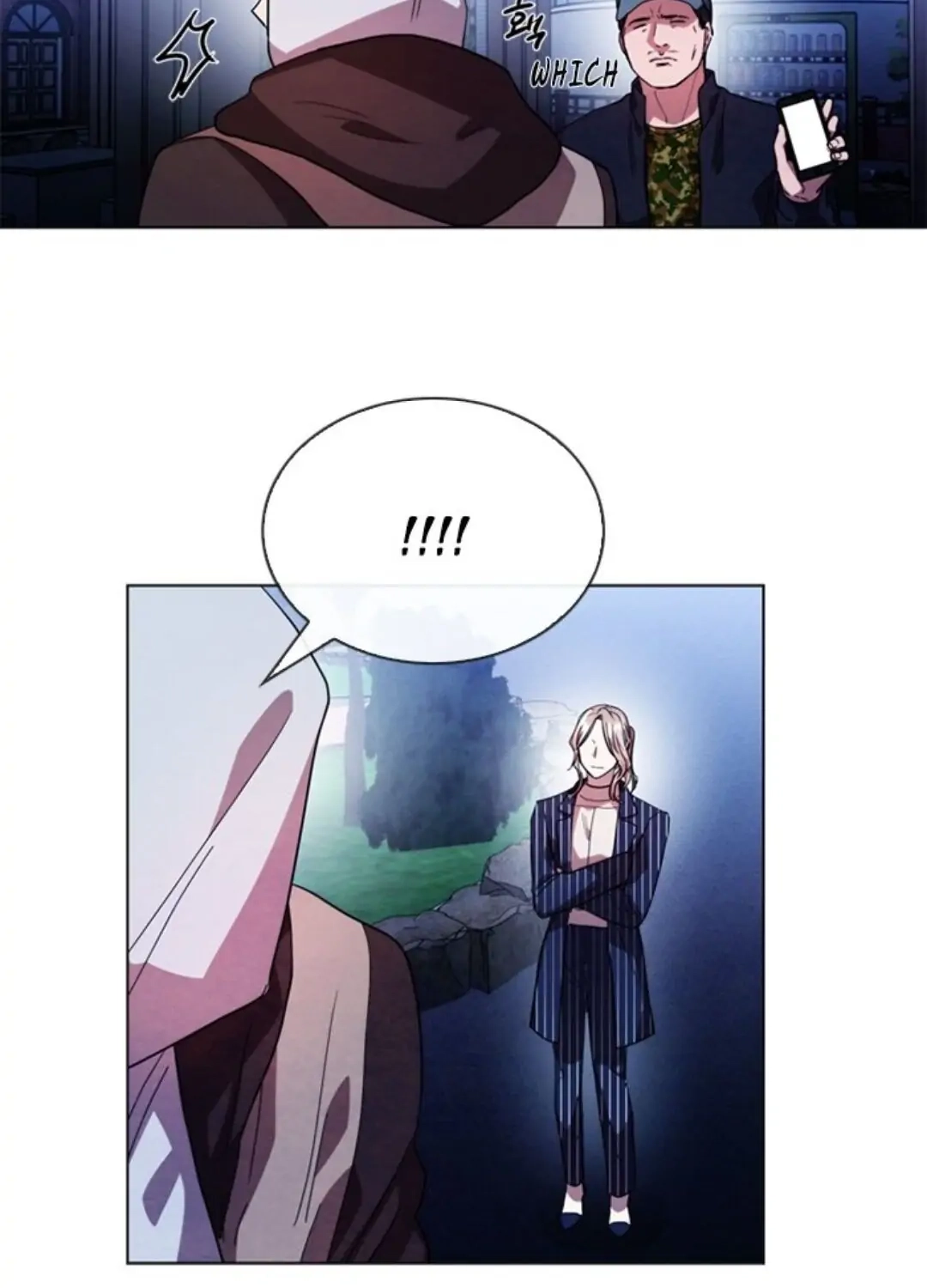 Always You Chapter 41 page 53 - 