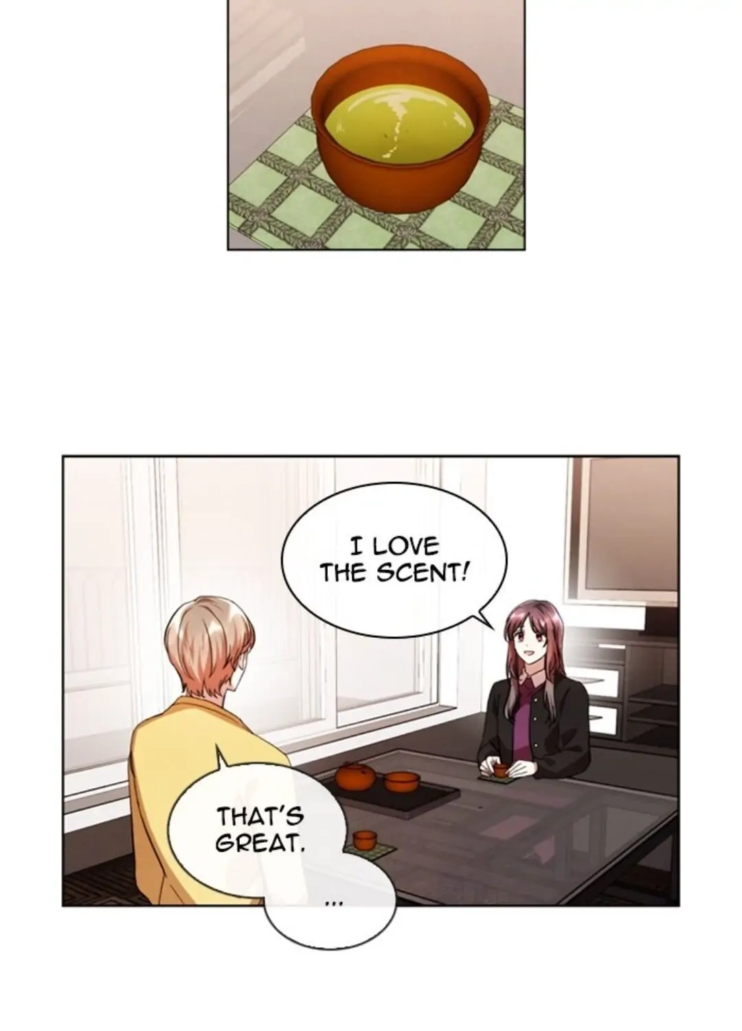 Always You Chapter 41 page 7 - 