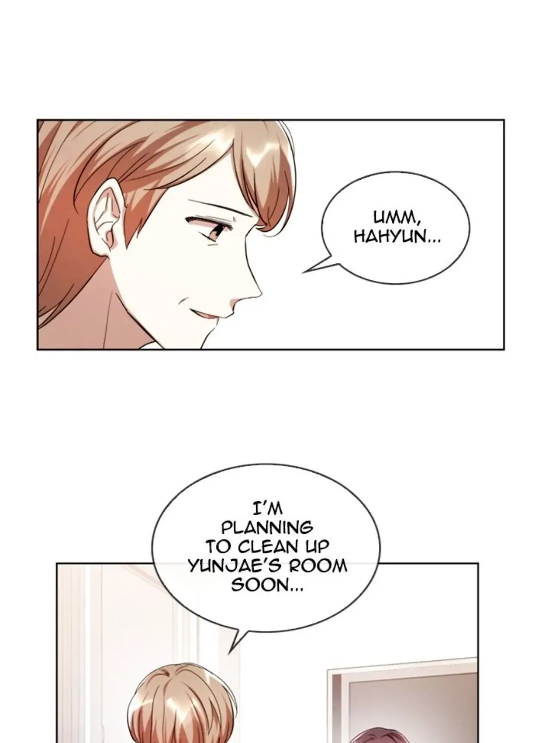 Always You Chapter 41 page 8 - 