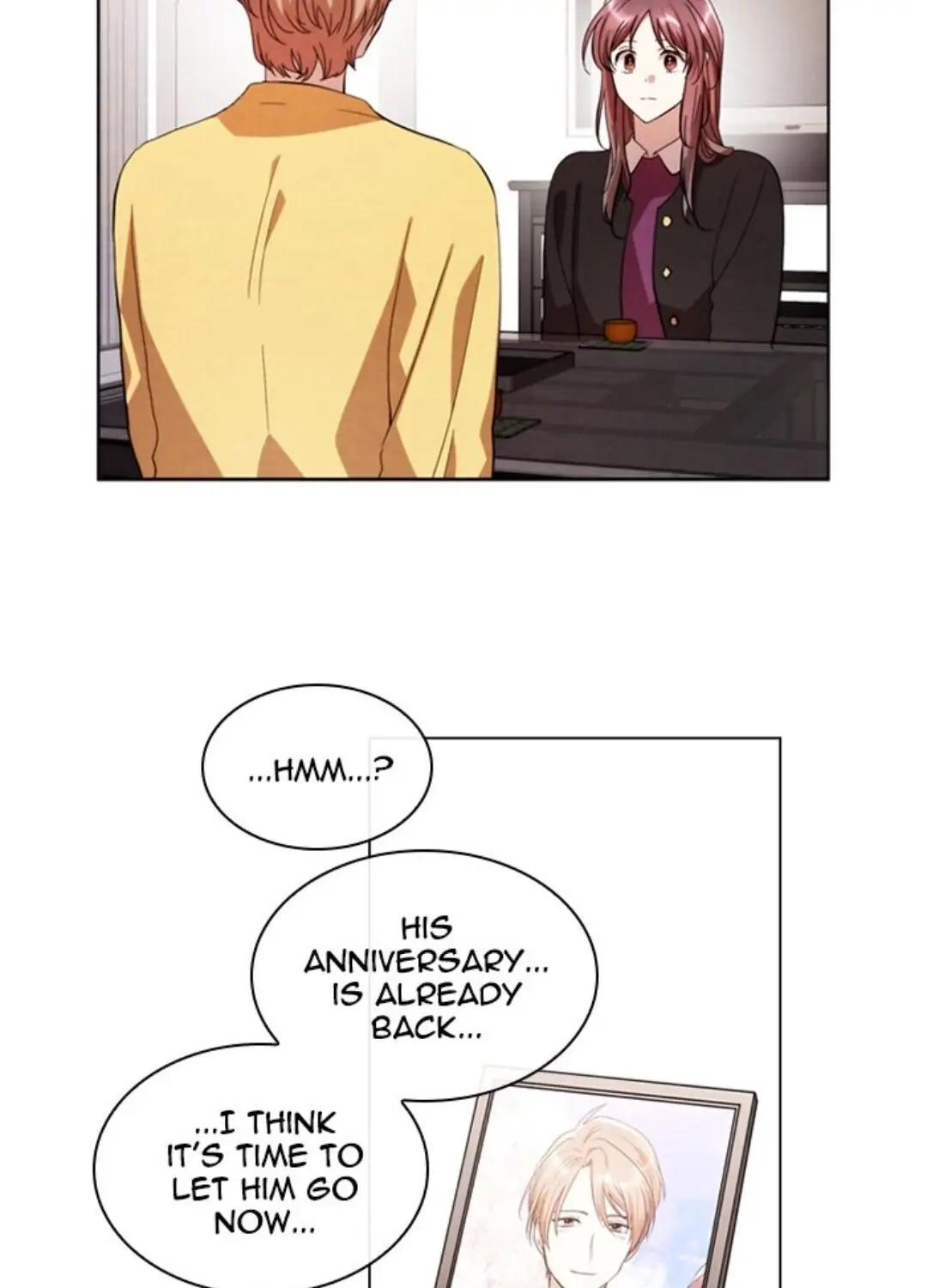 Always You Chapter 41 page 9 - 