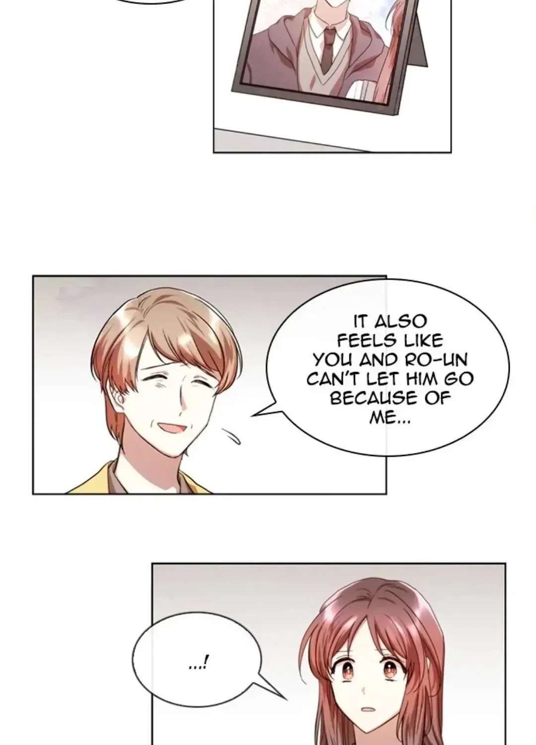Always You Chapter 41 page 10 - 
