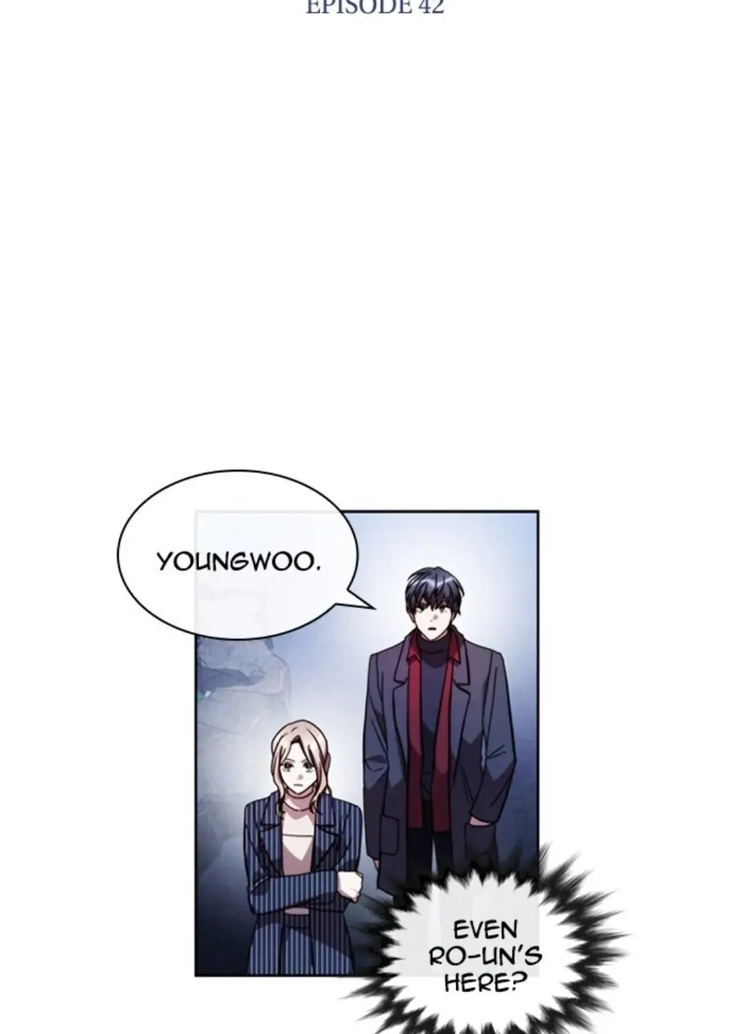 Always You Chapter 42 page 2 - 