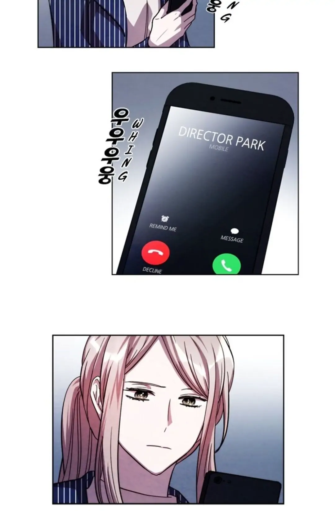 Always You Chapter 42 page 11 - 