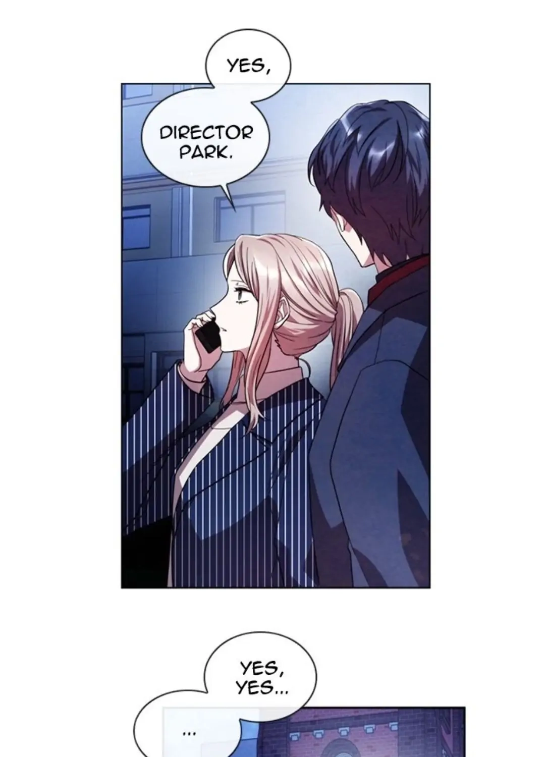 Always You Chapter 42 page 12 - 