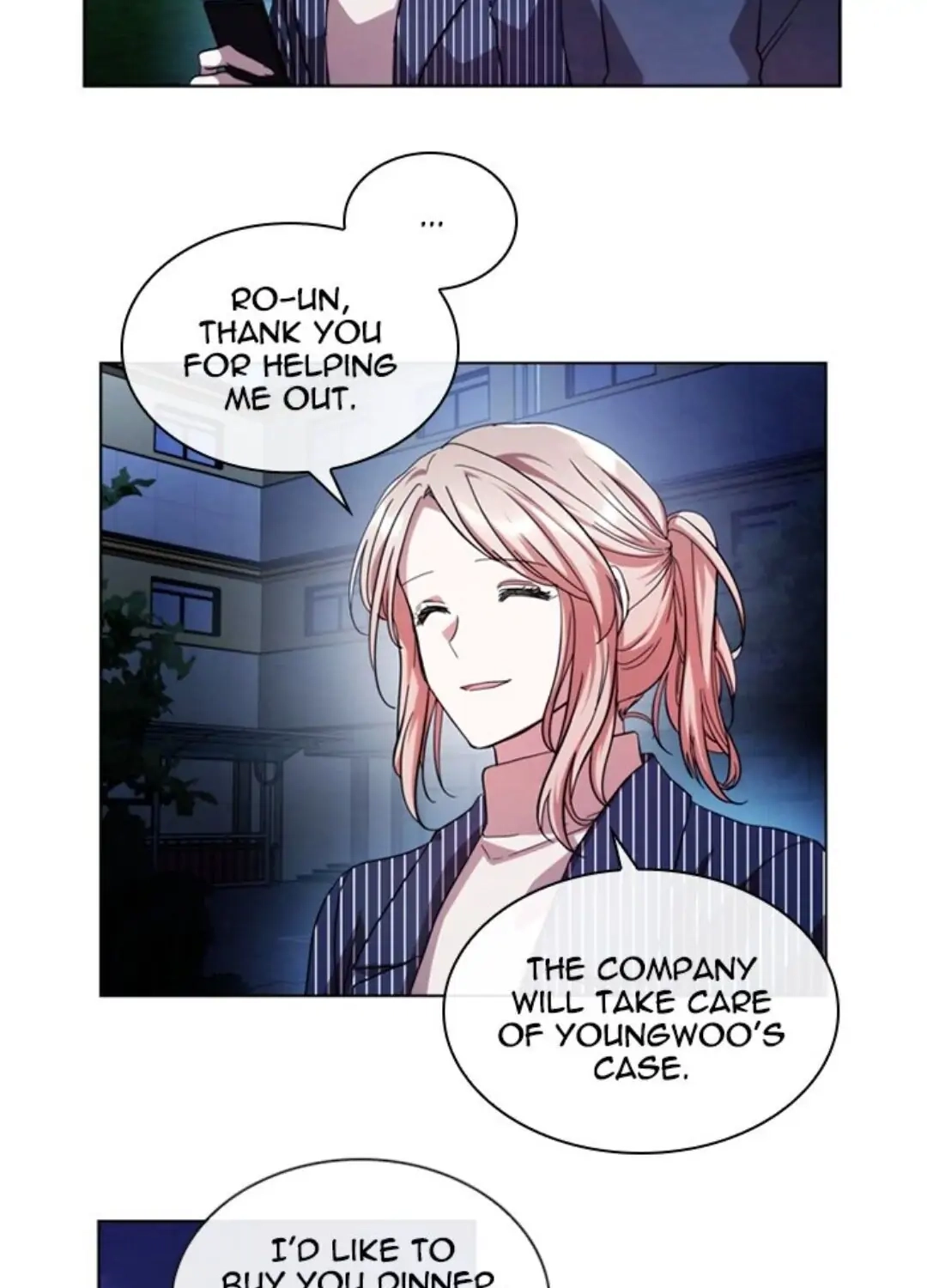 Always You Chapter 42 page 14 - 