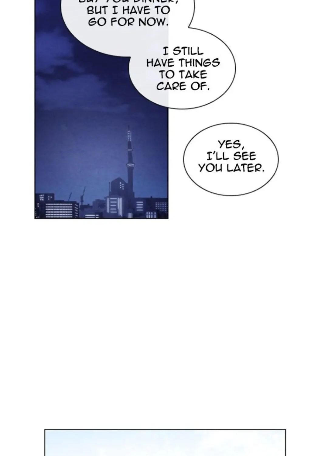 Always You Chapter 42 page 15 - 