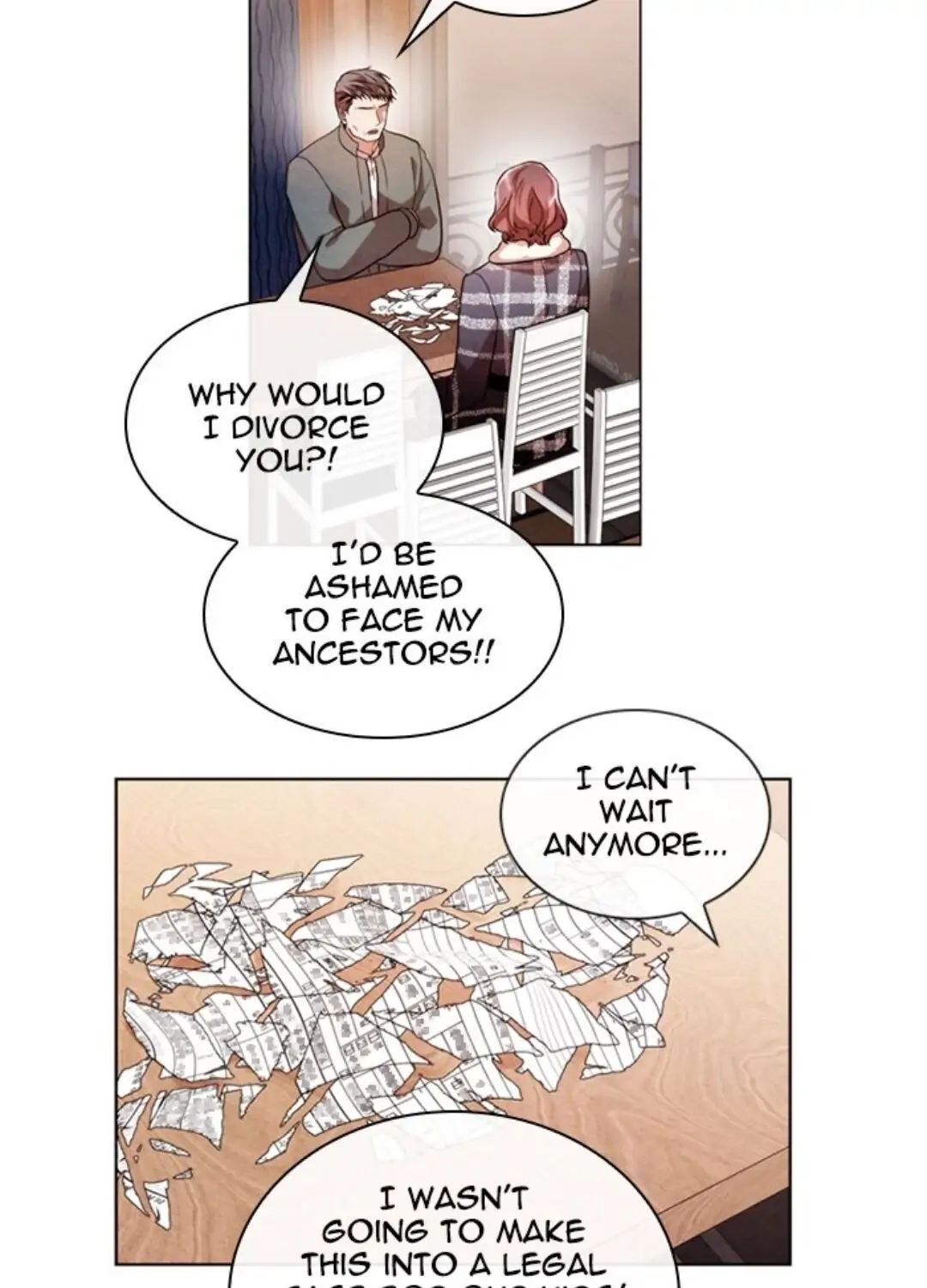 Always You Chapter 42 page 18 - 
