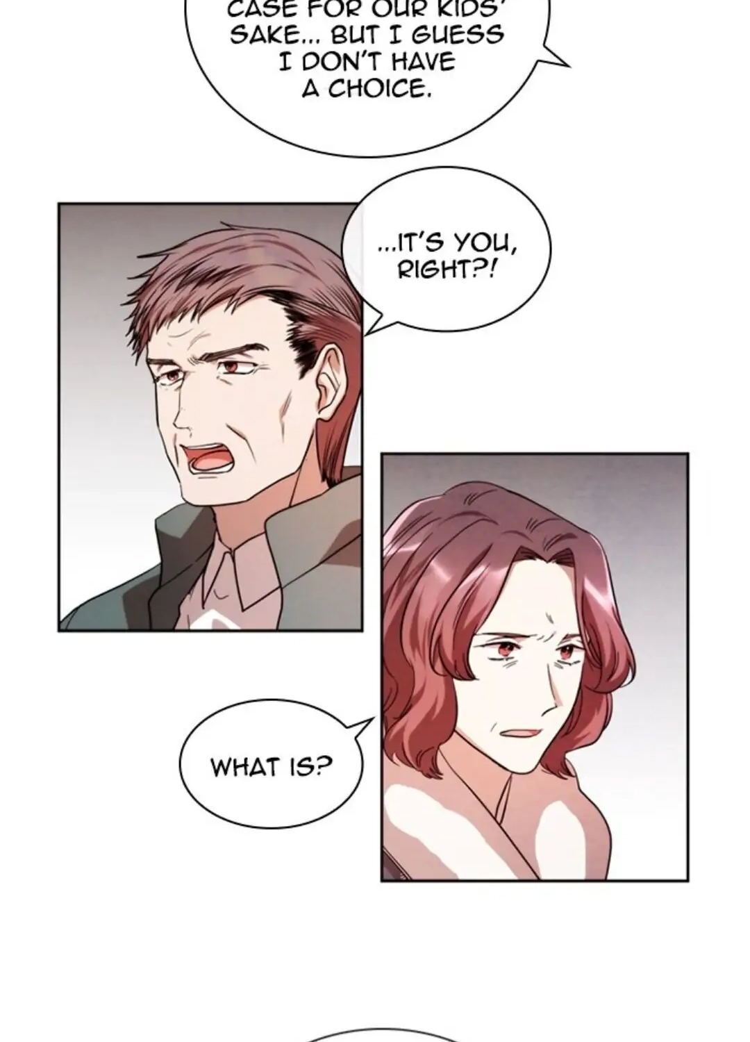 Always You Chapter 42 page 19 - 