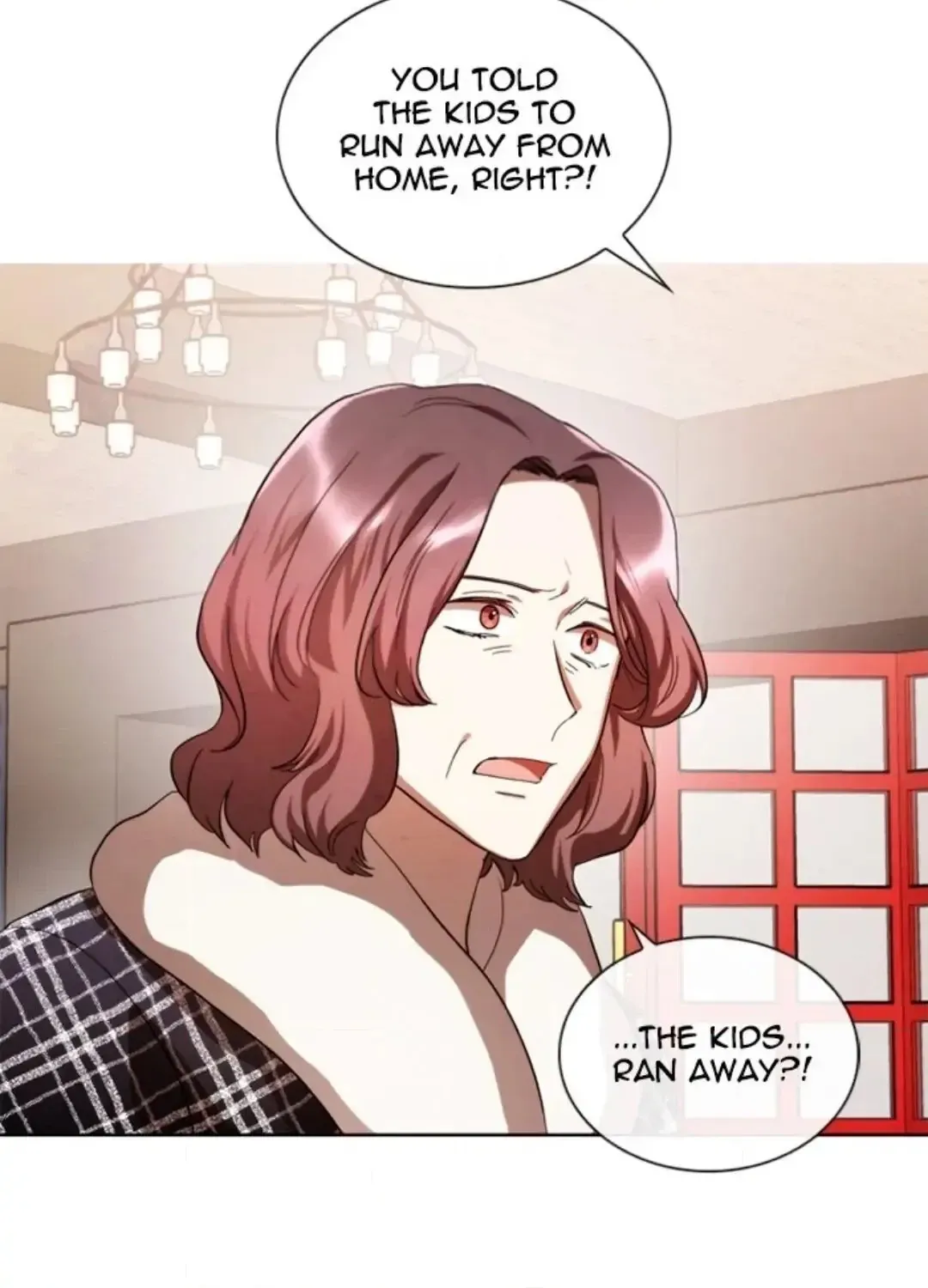 Always You Chapter 42 page 20 - 