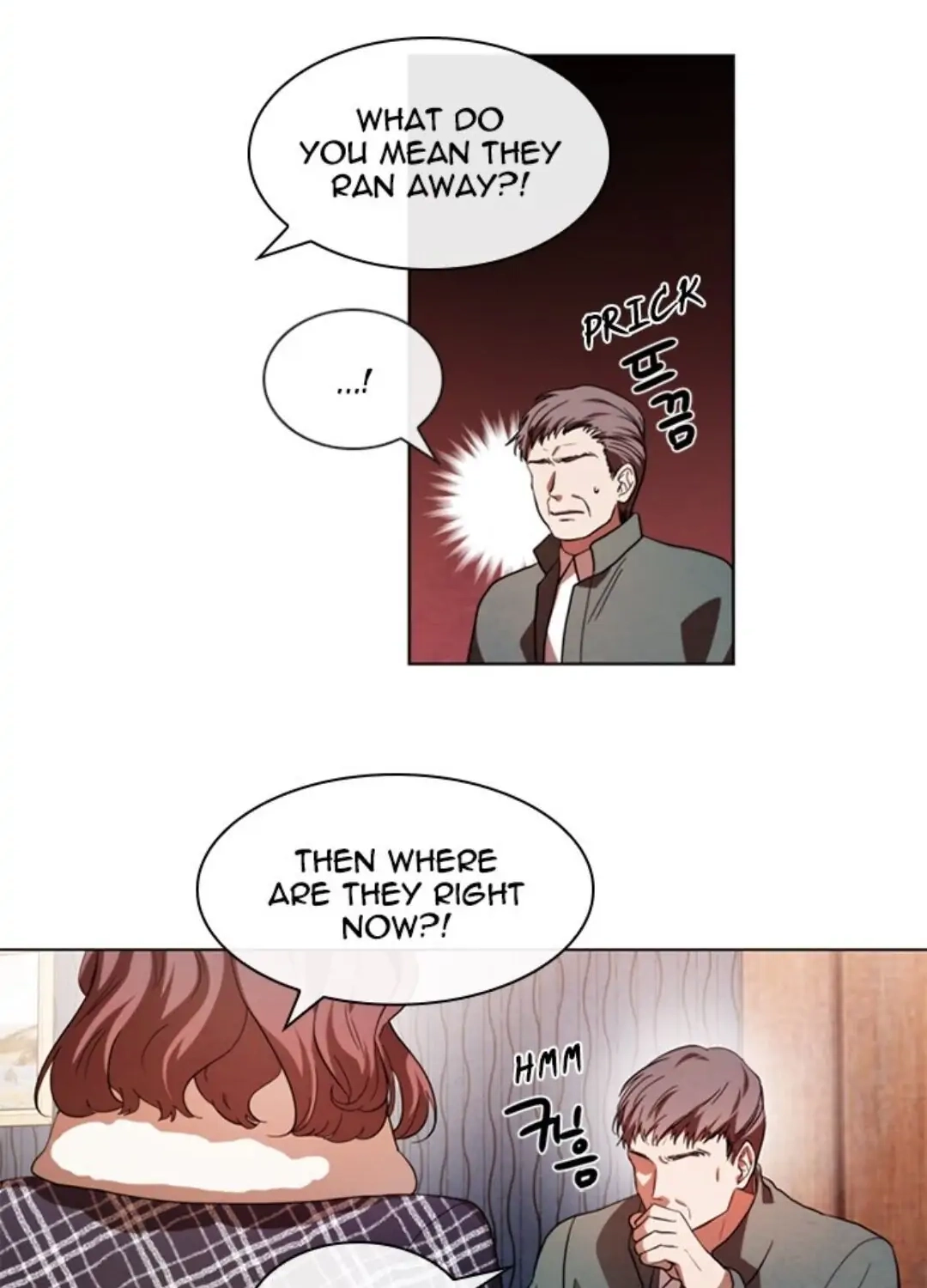 Always You Chapter 42 page 21 - 