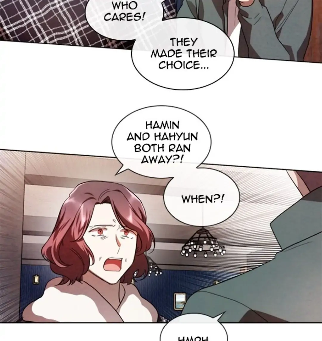 Always You Chapter 42 page 22 - 