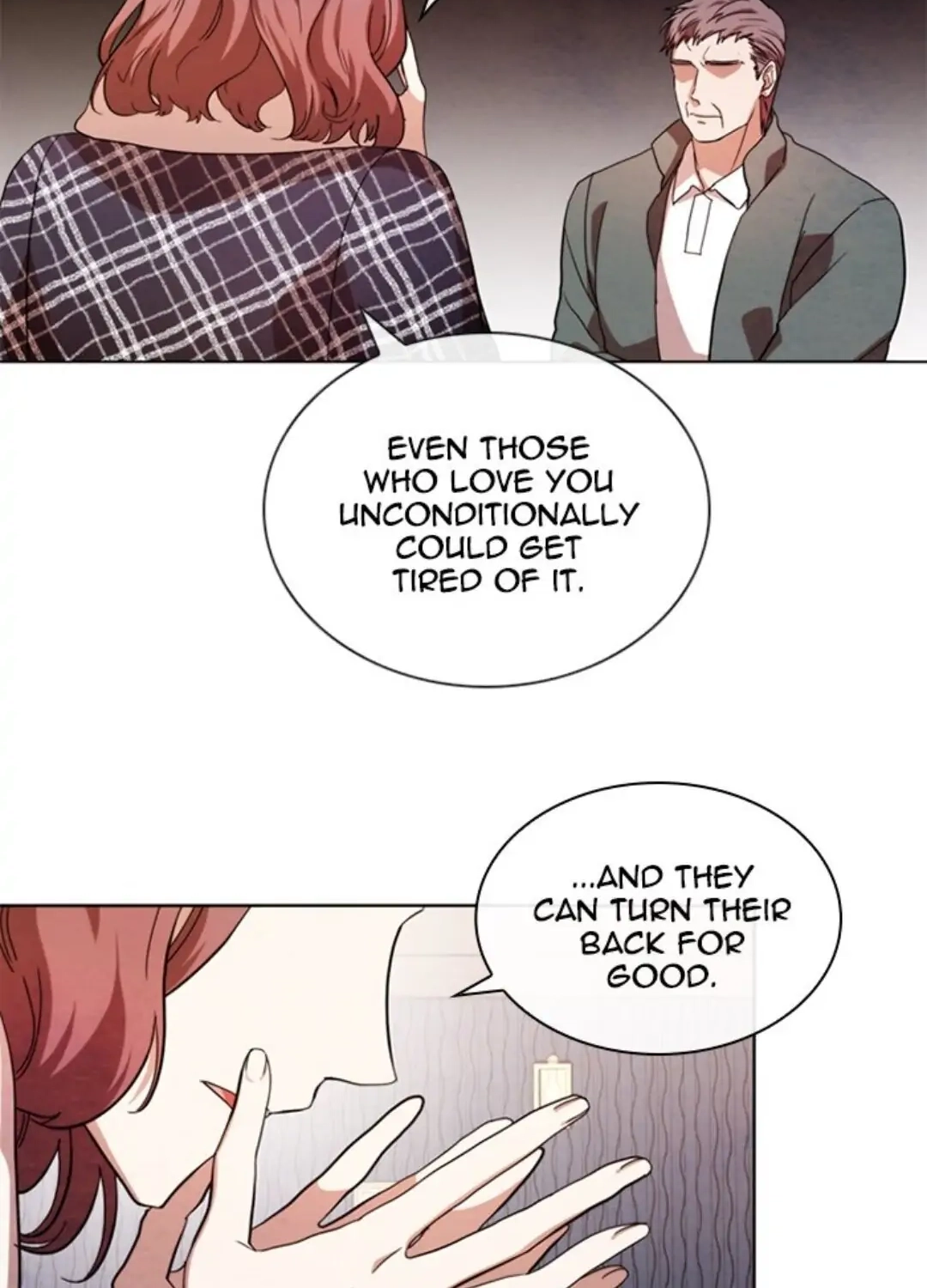 Always You Chapter 42 page 25 - 