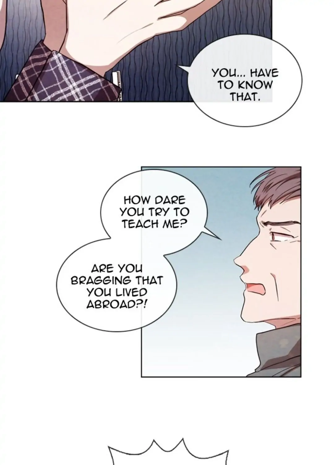 Always You Chapter 42 page 26 - 