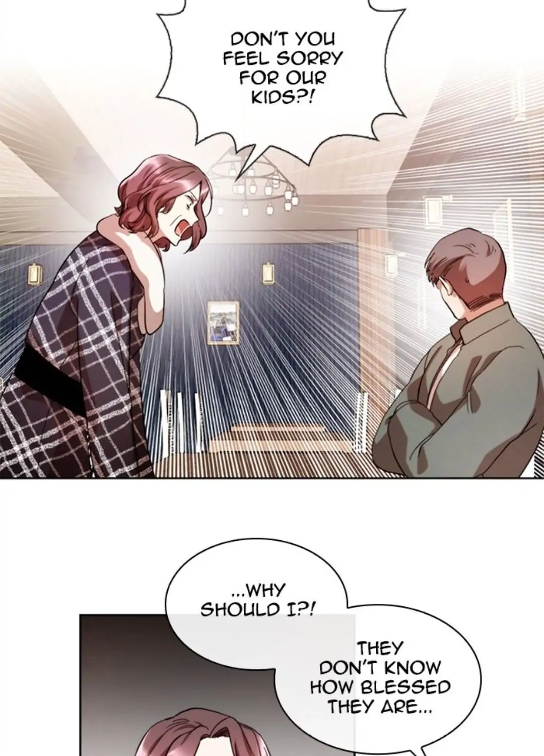 Always You Chapter 42 page 27 - 