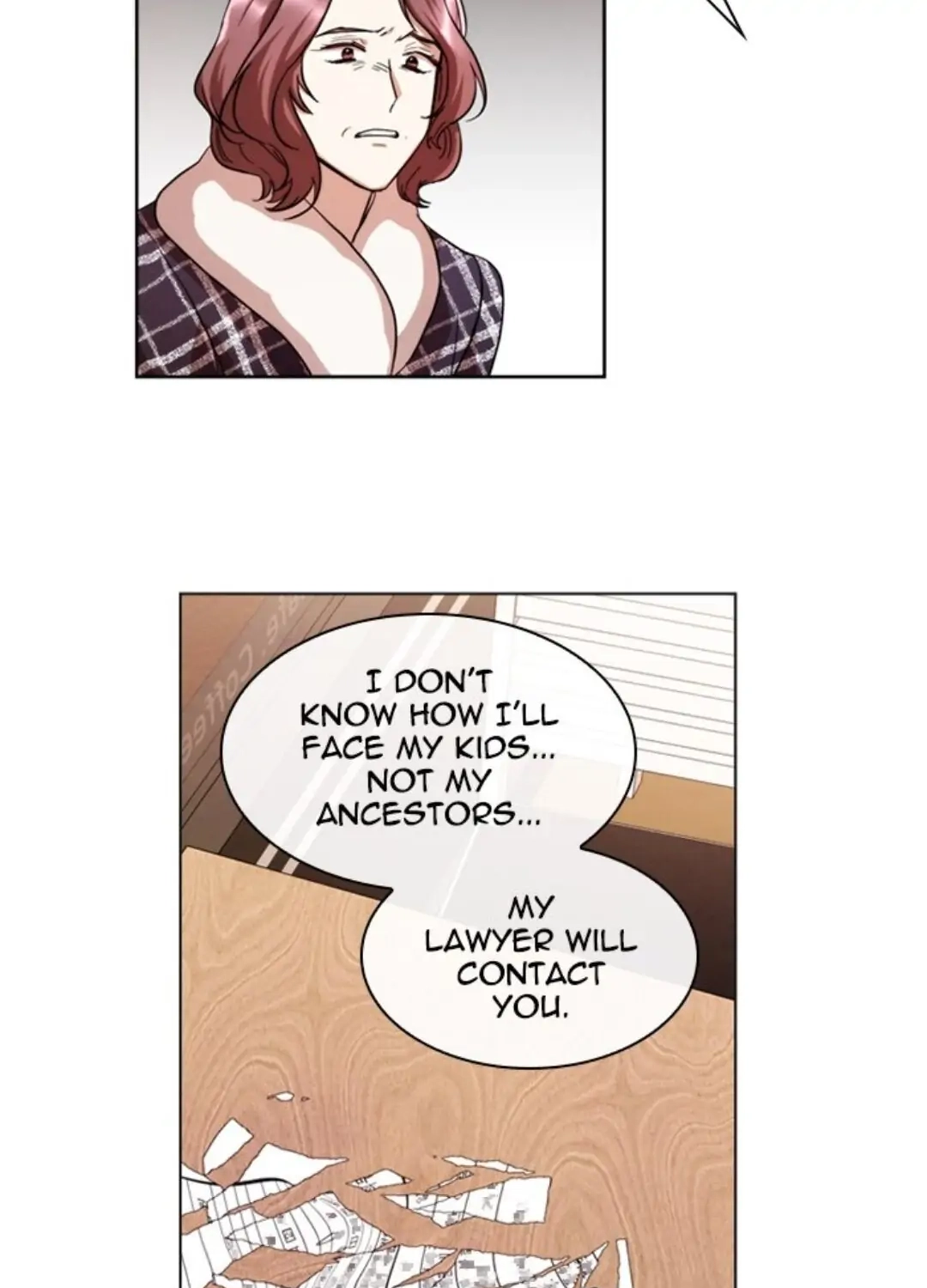 Always You Chapter 42 page 28 - 