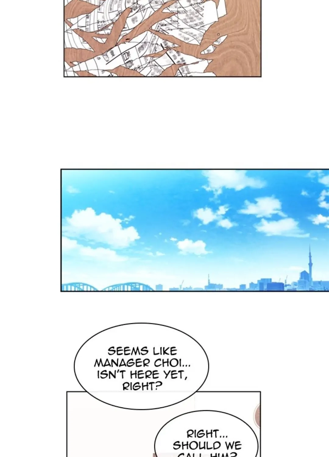 Always You Chapter 42 page 29 - 