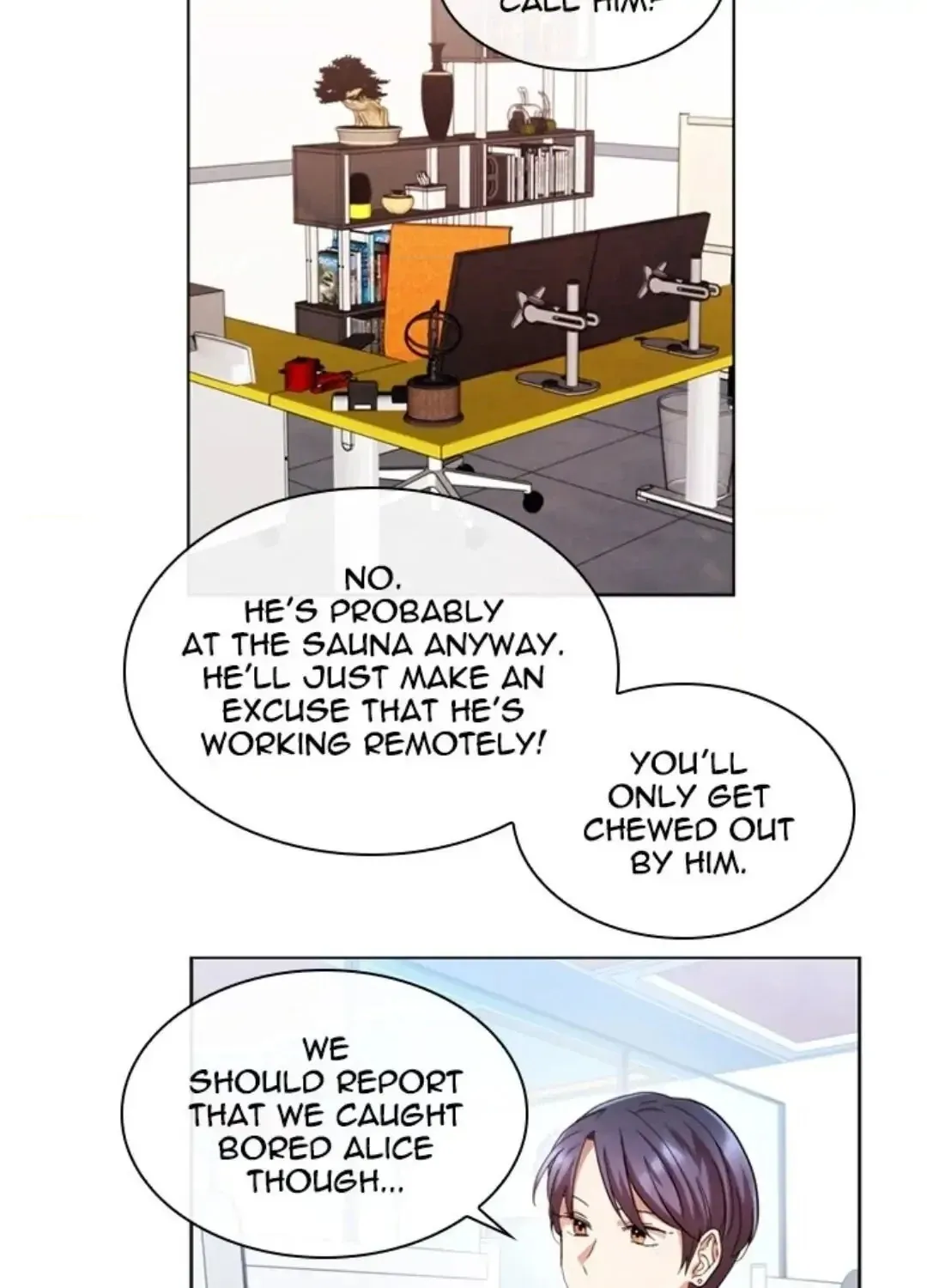 Always You Chapter 42 page 30 - 