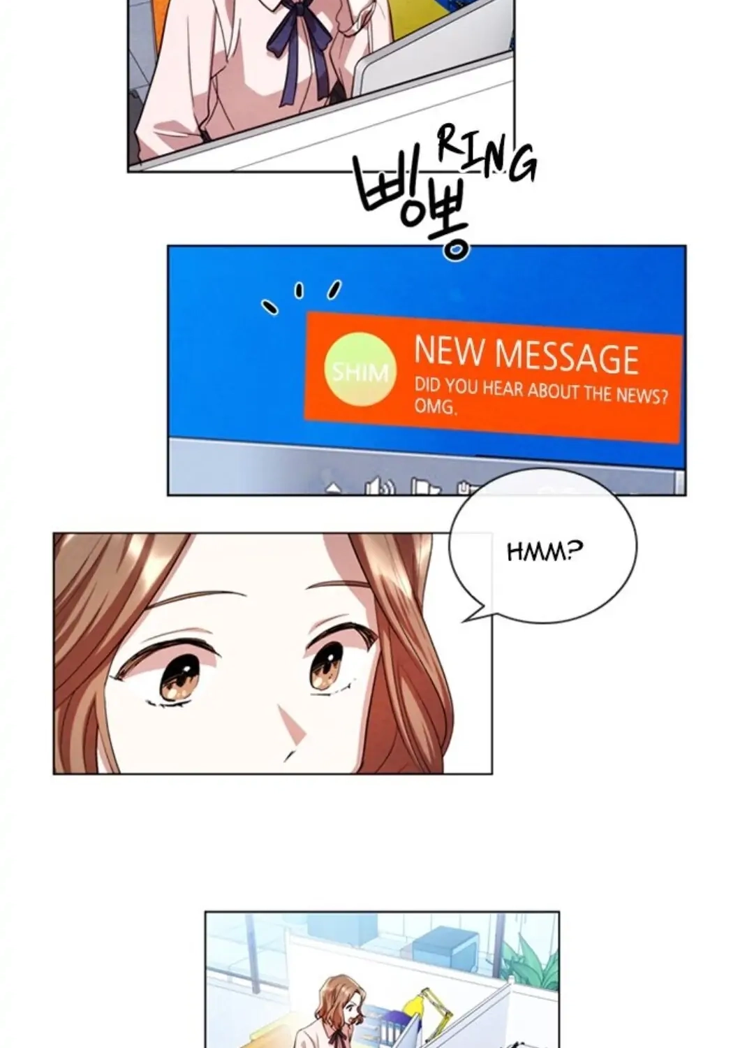 Always You Chapter 42 page 33 - 