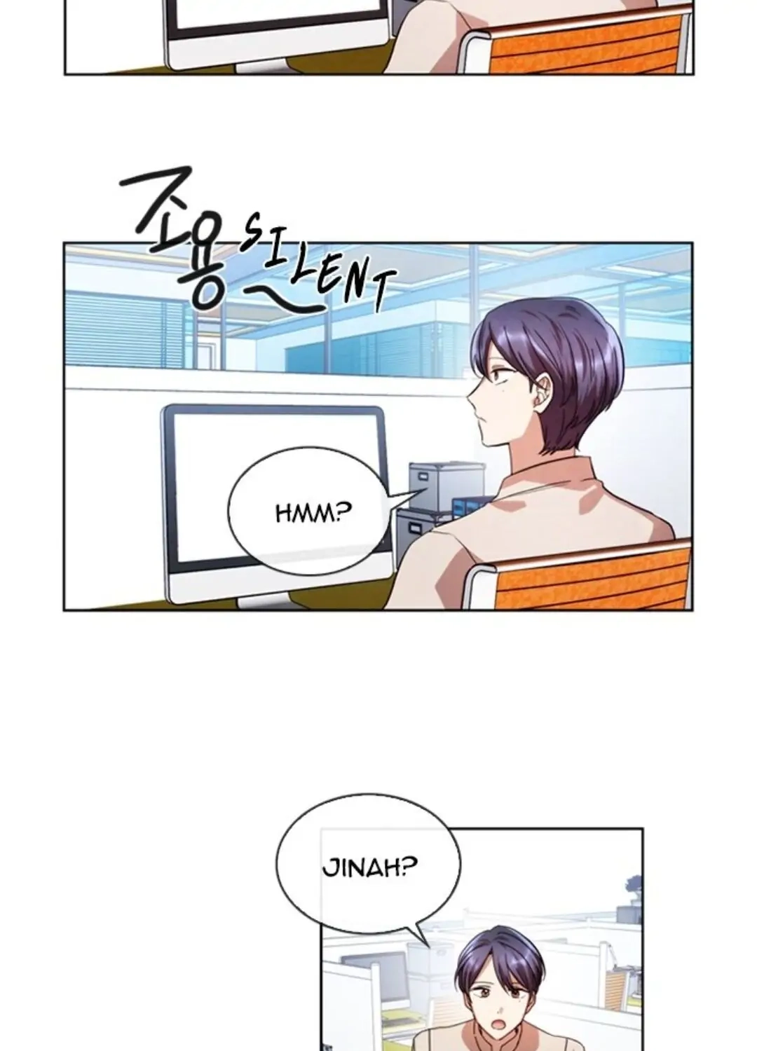 Always You Chapter 42 page 37 - 