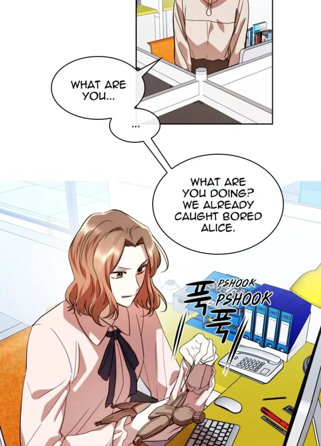 Always You Chapter 42 page 38 - 