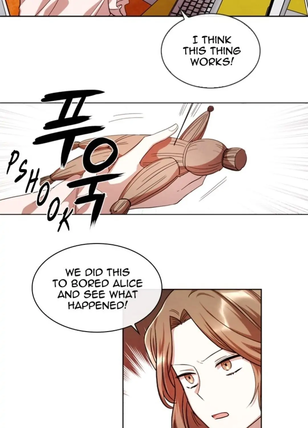 Always You Chapter 42 page 39 - 