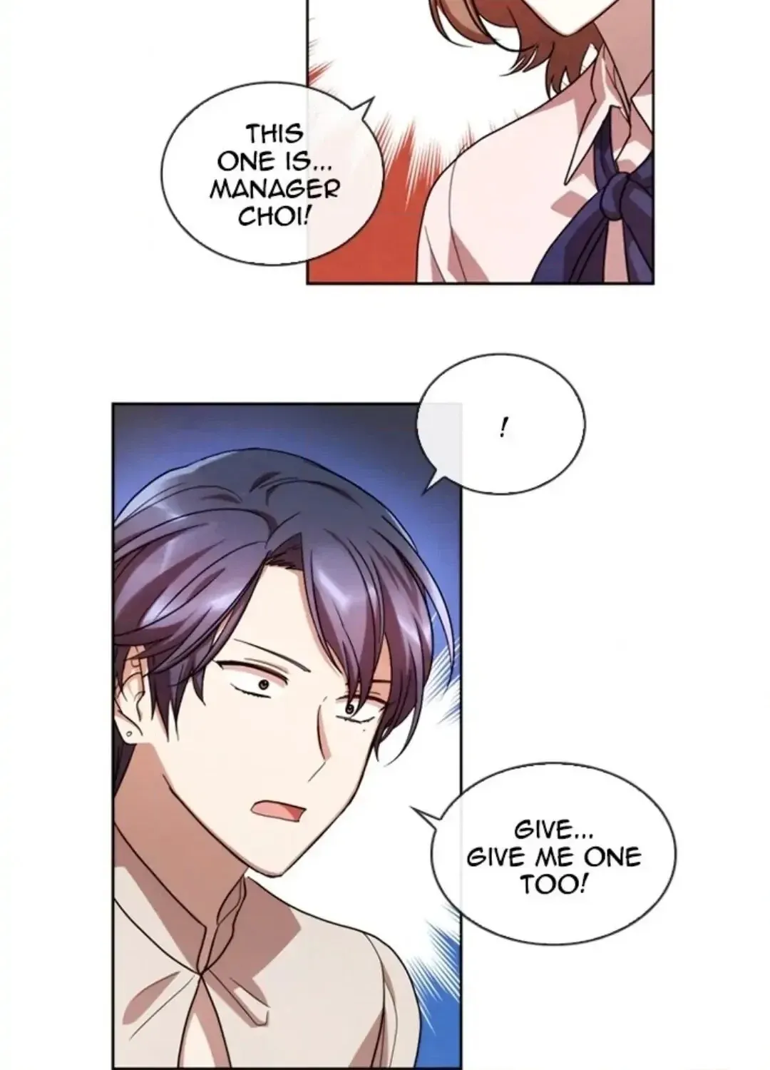 Always You Chapter 42 page 40 - 