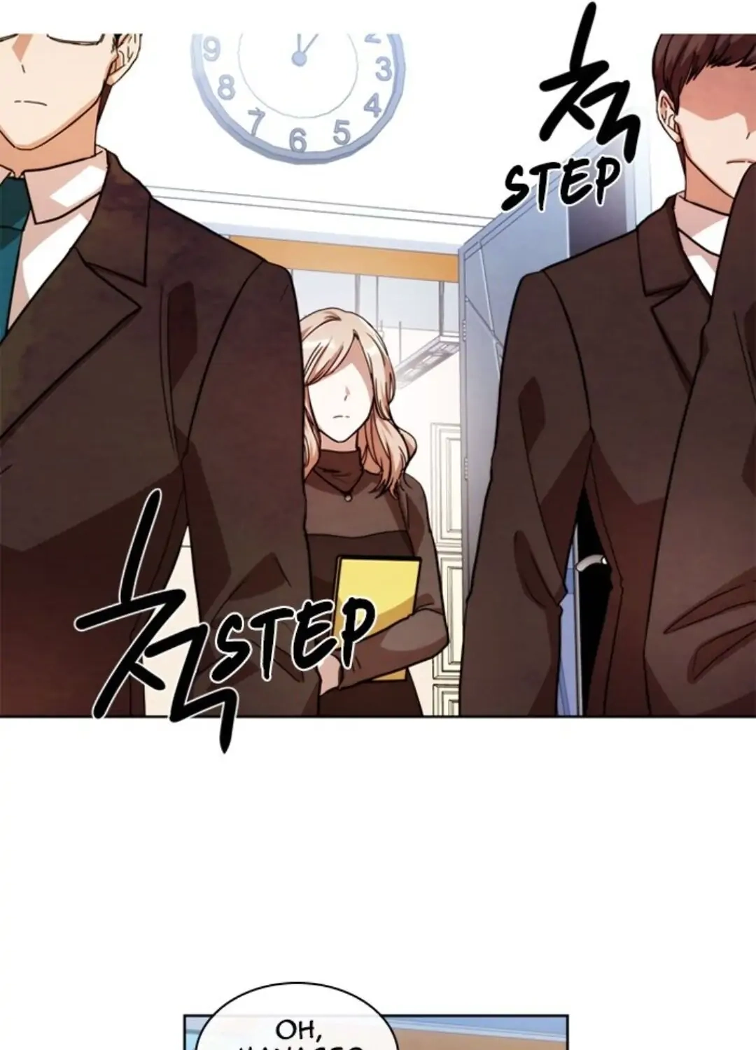 Always You Chapter 42 page 42 - 