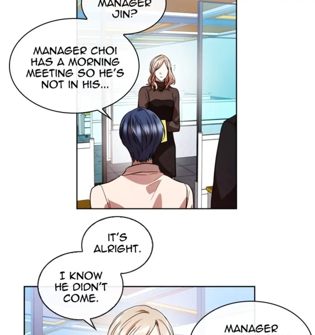 Always You Chapter 42 page 43 - 