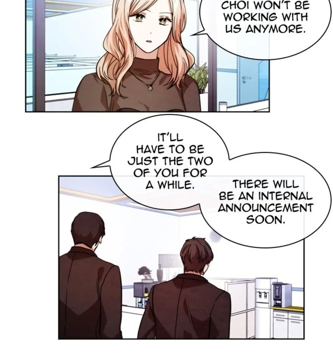 Always You Chapter 42 page 44 - 